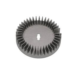 Услуга литья алюминия по песчаной форме высокого качества (арт. 25-5084439)