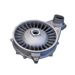 Детали из алюминиевого сплава литье запасные части (арт. 25-5084440)