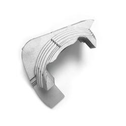 Детали из алюминиевого сплава литье под давлением и песчаное (арт. 25-5084441)