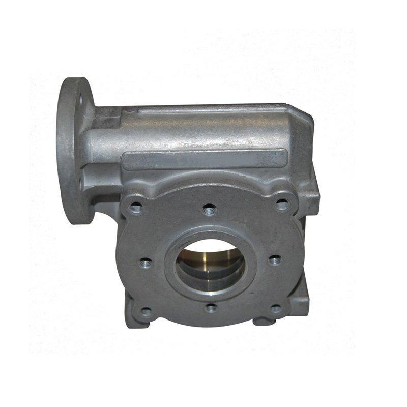 Детали литые алюминиевые ISO9001 OEM Casting Parts (арт. 25-5084444)