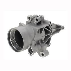 Детали литья алюминиевые прецизионные гравитационные (арт. 25-5084445)