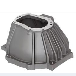 Детали литья из алюминиевого сплава высокой точности (арт. 25-5084446)