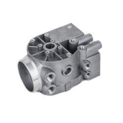 Литье алюминиевое высокоточное ISO9001 прочное (арт. 25-5084448)