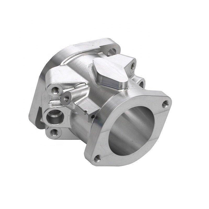 Деталь литья по выплавляемым моделям из стали и алюминия (арт. 25-5084450)