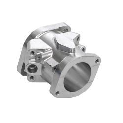 Деталь литья по выплавляемым моделям из стали и алюминия (арт. 25-5084450)