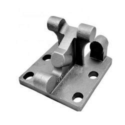 Деталь литья по выплавляемым моделям из стали и алюминия (арт. 25-5084450)