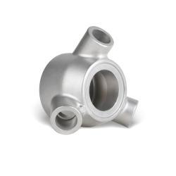 Услуги литья алюминия высокой точности на заказ (арт. 25-5084453)