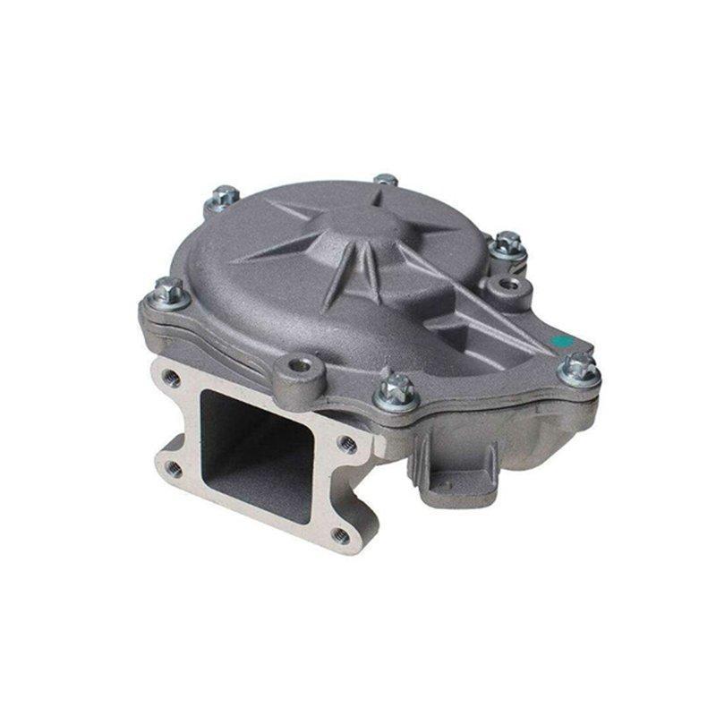 Детали из алюминиевых сплавов литье под гравитацией (арт. 25-5084454)