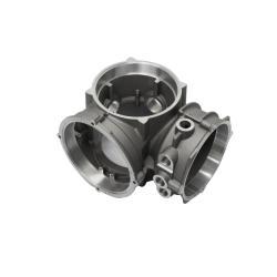 Детали из алюминиевых сплавов литье под гравитацией (арт. 25-5084454)