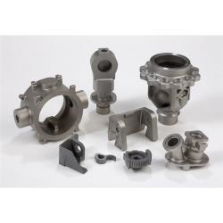 Услуга литья по выплавляемым моделям из нержавеющей стали (арт. 25-5084456)