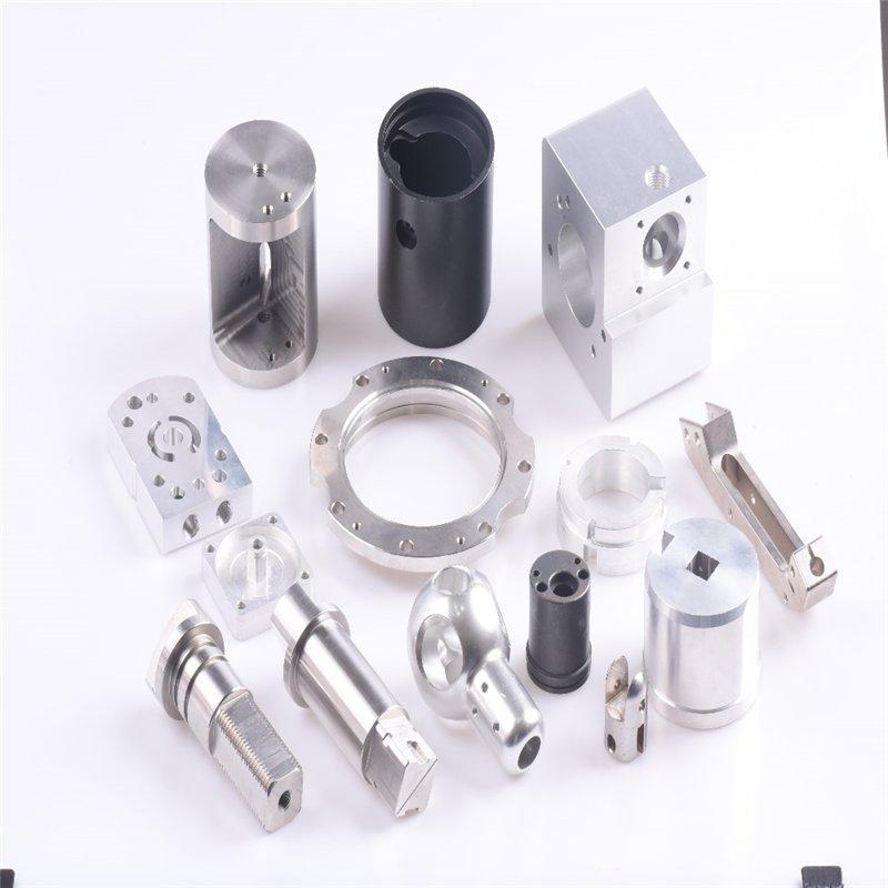 Детали токарные CNC из нержавеющей стали 316 и бронзы (арт. 25-5084460)