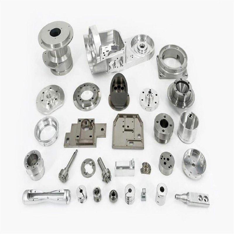 Детали токарные CNC из нержавеющей стали 316 и бронзы (арт. 25-5084460)