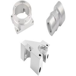 Детали из нержавеющей стали 304 анодированные высокоточные (арт. 25-5084461)