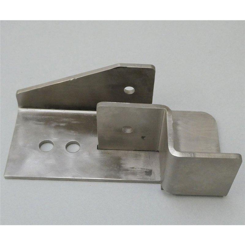 Лист металла высокоточный из латуни алюминия стали (арт. 25-5084465)