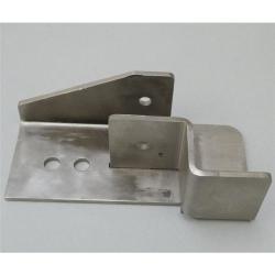 Лист металла высокоточный из латуни алюминия стали (арт. 25-5084465)