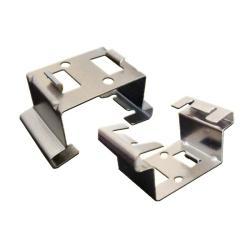 Детали штамповки металла с высокой точностью и покрытием (арт. 25-5084468)