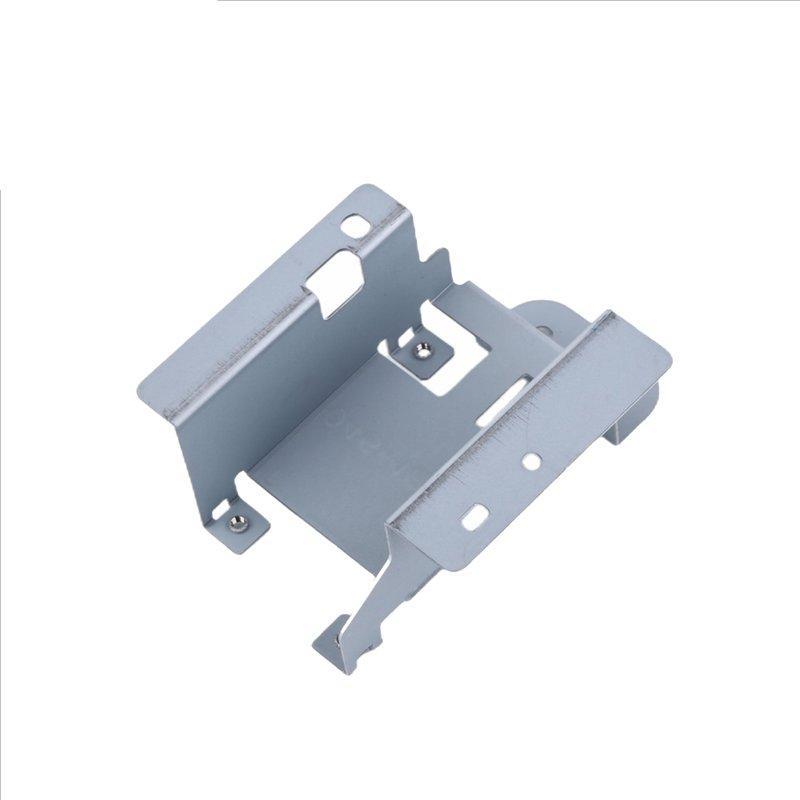 Детали штамповки металла с высокой точностью и покрытием (арт. 25-5084468)