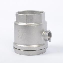 Фланцы стальные A352 литые песчаные для клапанов (арт. 25-5084471)