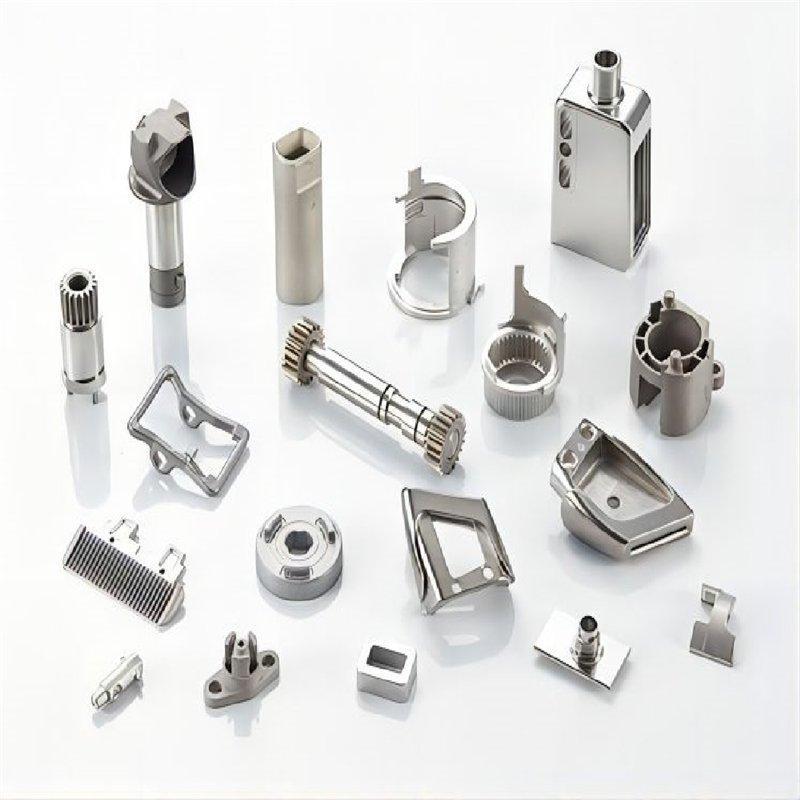 Корпус металлический порошковый для электроники и станков (арт. 25-5084475)