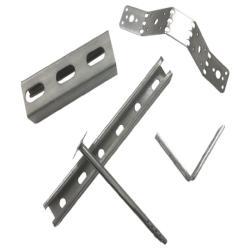 Корпус металлический порошковый для электроники и станков (арт. 25-5084475)