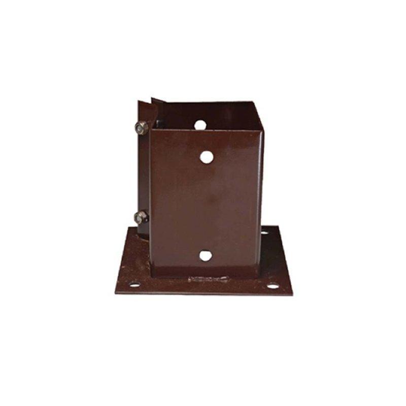 Деталь металлическая штампованная гибочная лазерная из стали и железа (арт. 25-5084477)