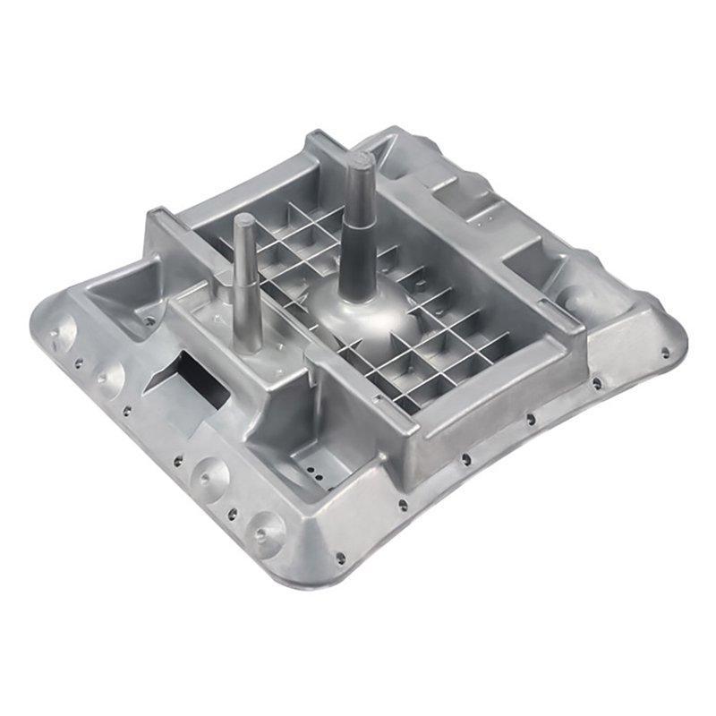 Отливка алюминиевая A413 высокоточная ISO9001 сталь цинк (арт. 25-5084481)