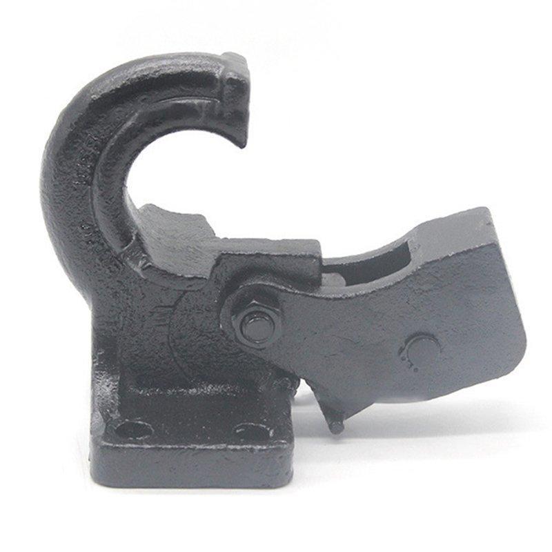 Клапан шаровой стальной SGME литой с алюминиевыми формами (арт. 25-5084484)