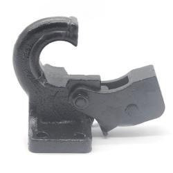 Клапан шаровой стальной SGME литой с алюминиевыми формами (арт. 25-5084484)