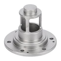 Литье стальное точное для деталей машин (арт. 25-5084486)