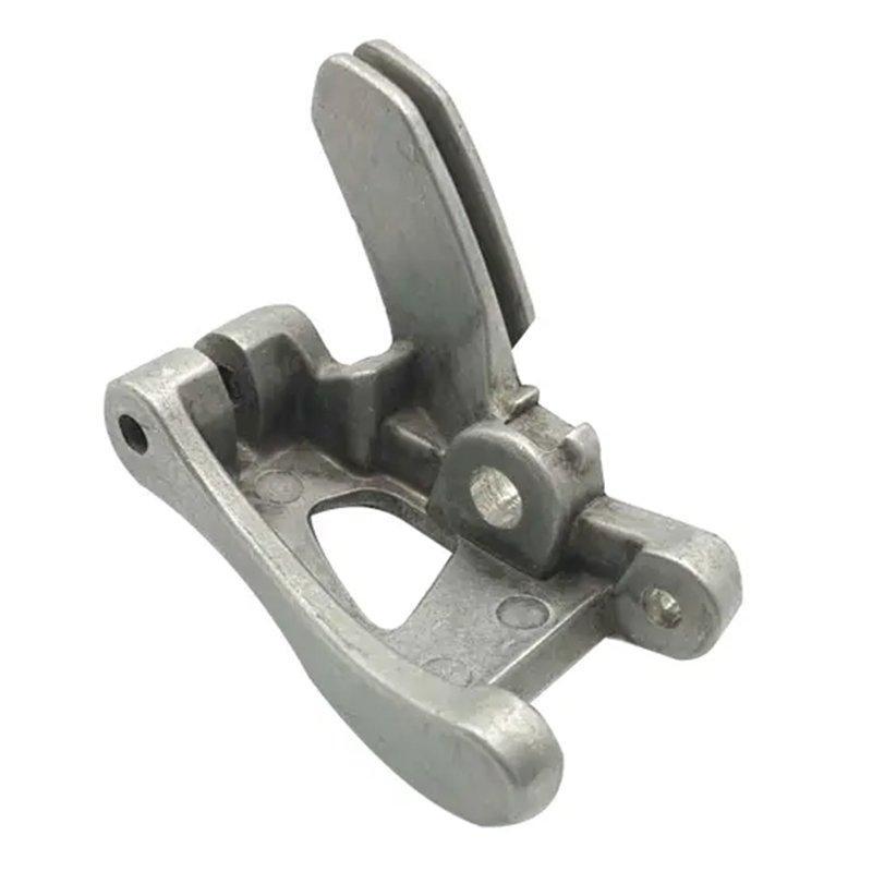 Клапан шаровой из нержавеющей стали 316 с литьем по выплавляемым моделям (арт. 25-5084488)