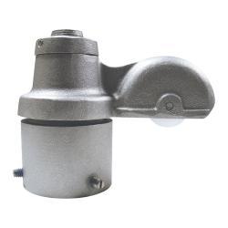 Литье алюминиевое A413 ISO9001 тяжелое с песчаной смолой (арт. 25-5084490)