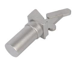 Литье прецизионное из нержавеющей стали по выплавляемым моделям (арт. 25-5084491)