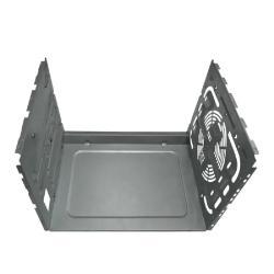 Корпус для авто деталей из латуни и алюминия с полировкой (арт. 25-5084494)