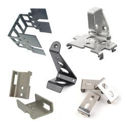 Аксессуары из нержавеющей стали и алюминия для ЧПУ (арт. 25-5084496)