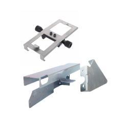 Изделие из листового металла штампованное из нержавеющей стали (арт. 25-5084500)