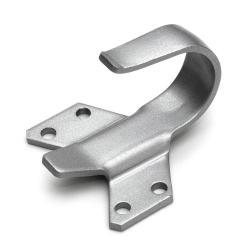 Каркас компьютерный сборный металлический с латунью (арт. 25-5084502)