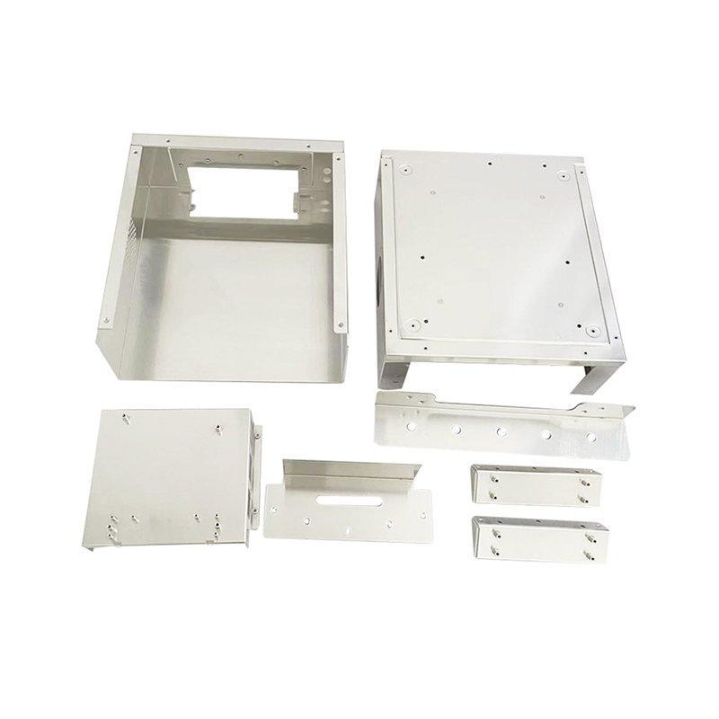 Детали штамповки автомобильные металлические ISO9001 (арт. 25-5084507)