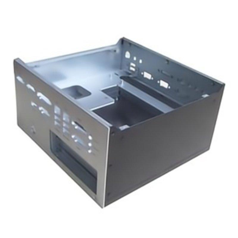 Корпус металлический высокоточный алюминий сталь штамповка (арт. 25-5084509)