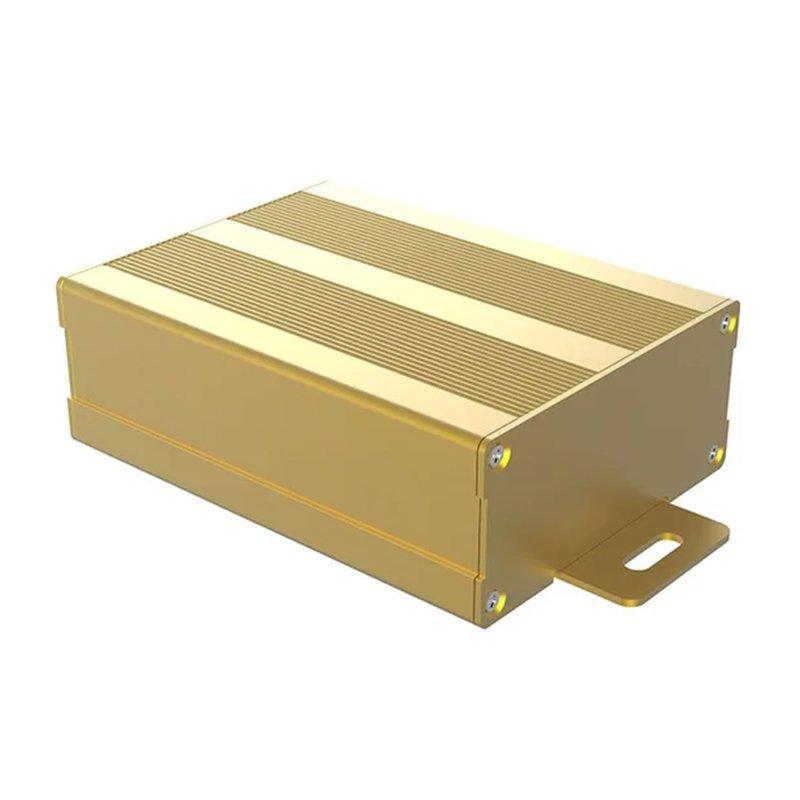 Корпус металлический высокоточный алюминий сталь штамповка (арт. 25-5084509)