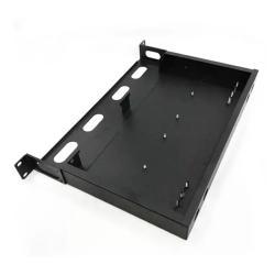 Корпус металлический высокоточный алюминий сталь штамповка (арт. 25-5084509)