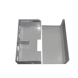 Детали штампованные алюминиевые стальные гибка металла (арт. 25-5084510)