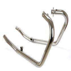 Услуги по обработке труб из нержавеющей стали гибка штамповка (арт. 25-5084513)