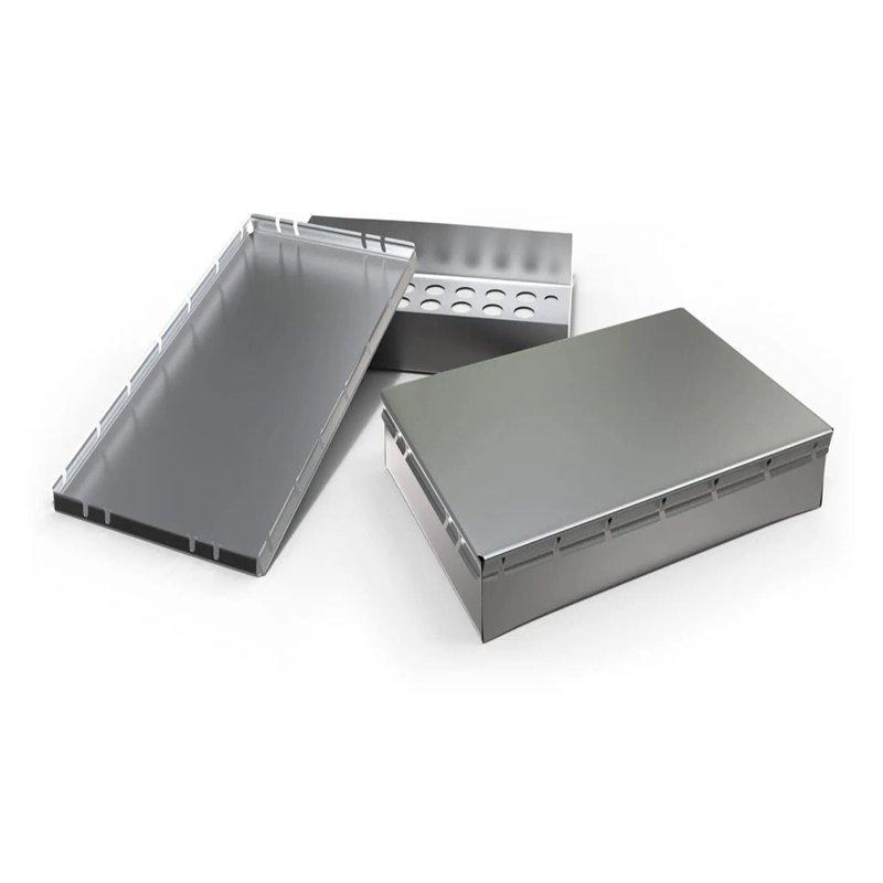 Конструкция металлическая нержавеющая лазерная сварка титан (арт. 25-5084516)