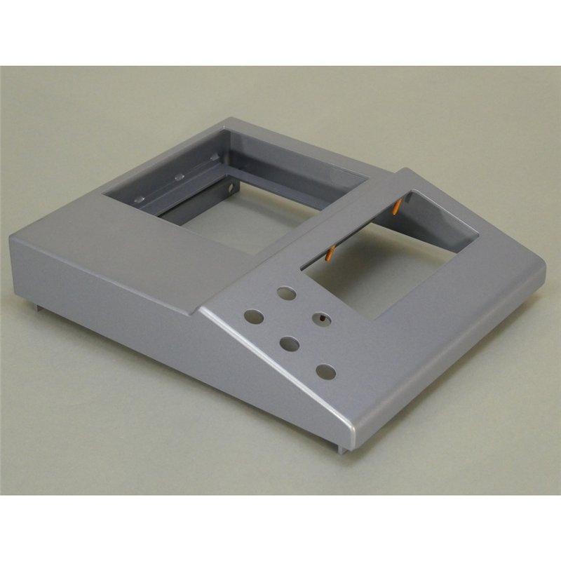 Декоративная деталь из металла штампованная латунь алюминий (арт. 25-5084520)