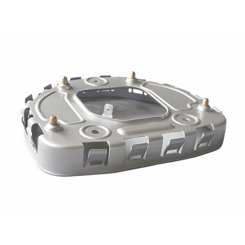 Шкаф металлический алюминиевый с никелевым покрытием (арт. 25-5084521)