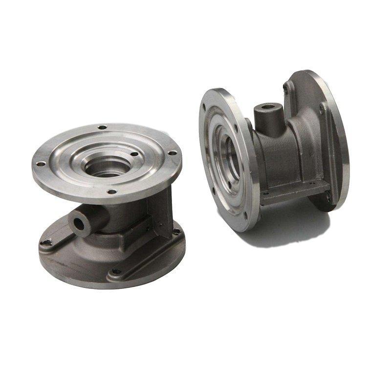 Услуги литья из нержавеющей стали 304 316 ISO9001 (арт. 25-5084525)