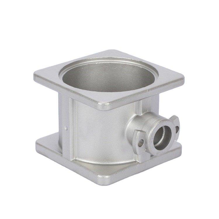 Услуги литья из углеродистой и нержавеющей стали на заказ (арт. 25-5084527)