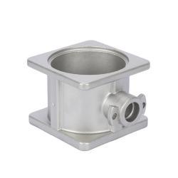 Услуги литья из углеродистой и нержавеющей стали на заказ (арт. 25-5084527)