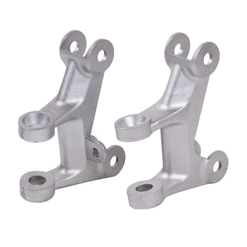 Детали автомобильные из нержавеющей стали литье точное (арт. 25-5084531)