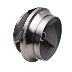 Детали литья из нержавеющей и углеродистой стали высокой точности (арт. 25-5084534)